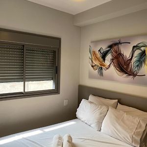 Apartamento de 1 Dormitorio